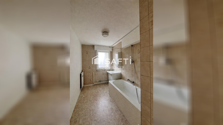 Ma-Cabane - Vente Appartement Forbach, 47 m²