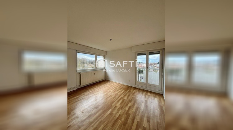 Ma-Cabane - Vente Appartement Forbach, 47 m²