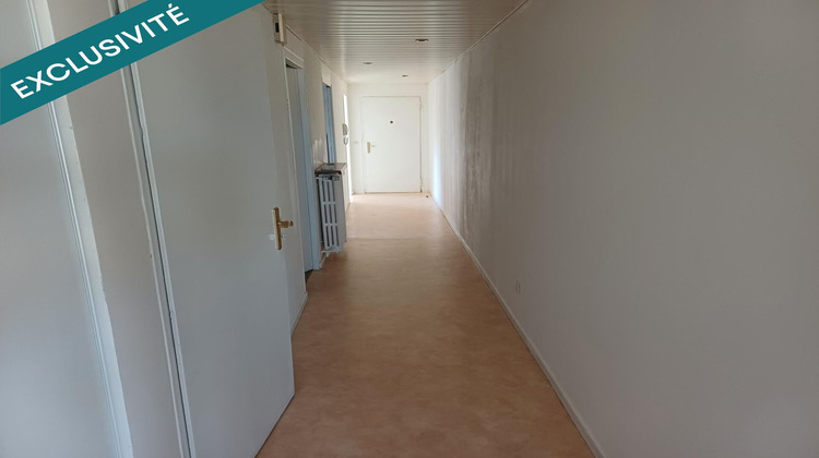 Ma-Cabane - Vente Appartement Forbach, 91 m²