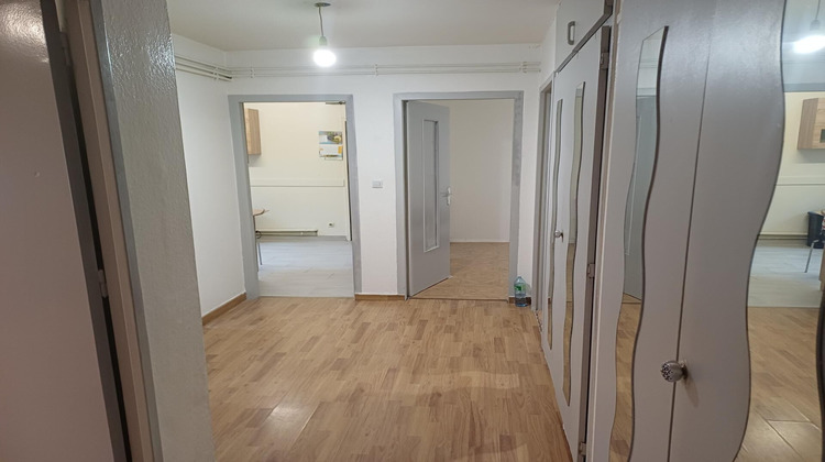 Ma-Cabane - Vente Appartement Forbach, 81 m²