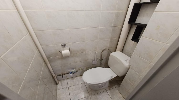 Ma-Cabane - Vente Appartement Forbach, 81 m²