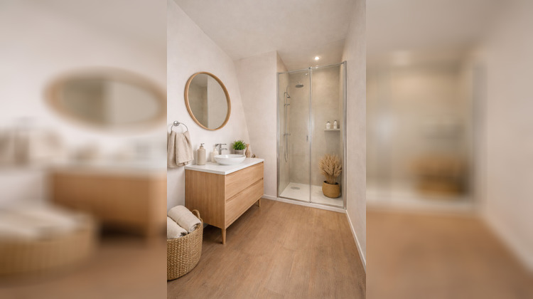 Ma-Cabane - Vente Appartement FORBACH, 72 m²