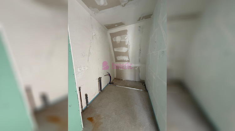 Ma-Cabane - Vente Appartement FORBACH, 72 m²