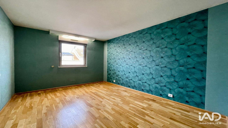 Ma-Cabane - Vente Appartement Forbach, 123 m²