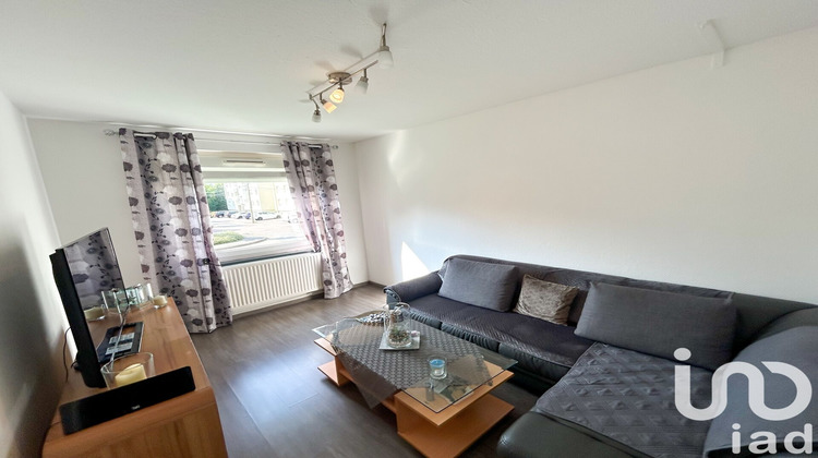 Ma-Cabane - Vente Appartement Forbach, 68 m²