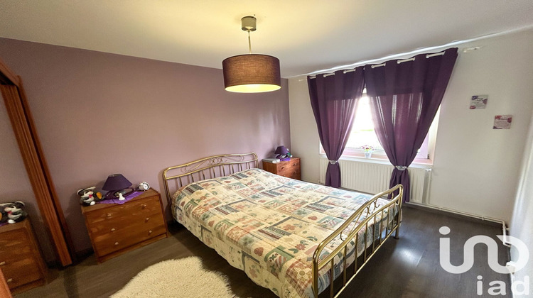 Ma-Cabane - Vente Appartement Forbach, 68 m²