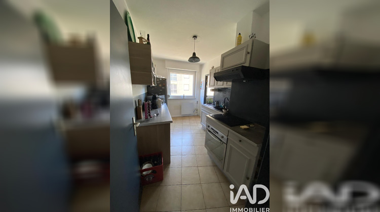 Ma-Cabane - Vente Appartement Forbach, 91 m²