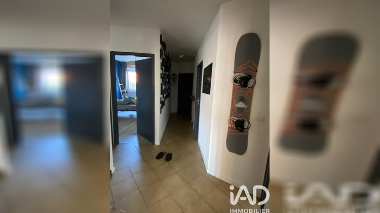 Ma-Cabane - Vente Appartement Forbach, 91 m²