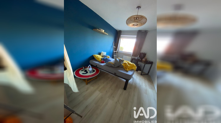 Ma-Cabane - Vente Appartement Forbach, 91 m²
