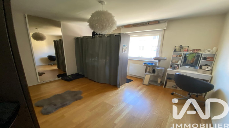 Ma-Cabane - Vente Appartement Forbach, 91 m²