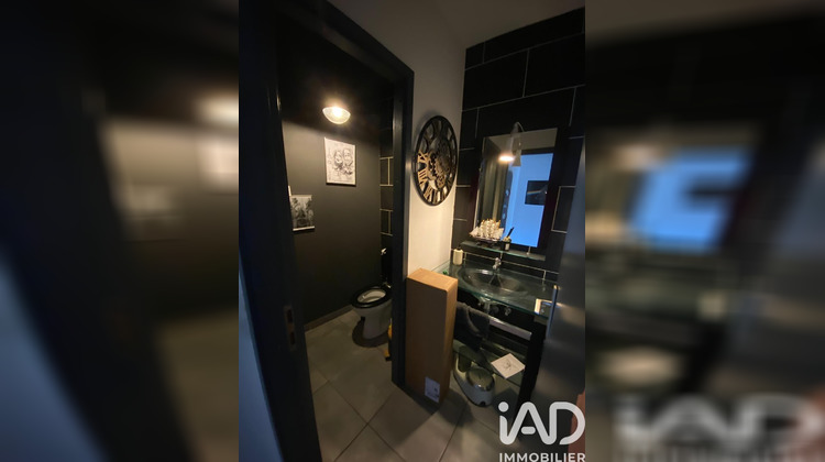Ma-Cabane - Vente Appartement Forbach, 91 m²
