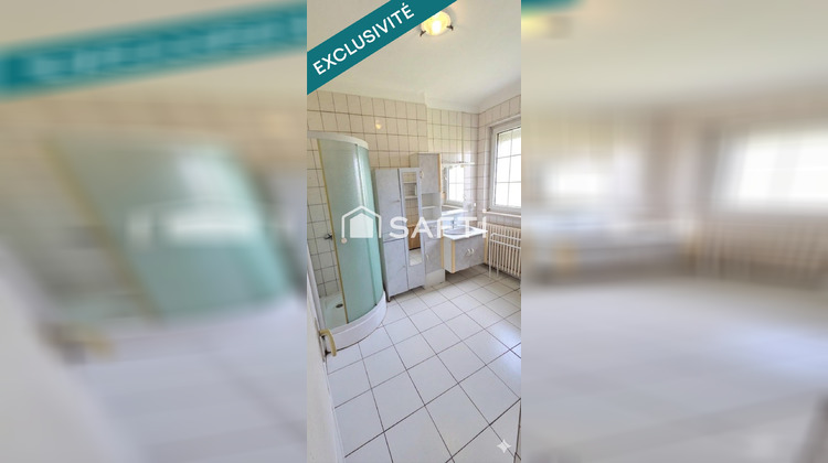 Ma-Cabane - Vente Appartement Forbach, 95 m²