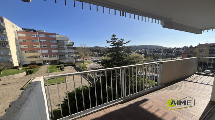 Ma-Cabane - Vente Appartement Forbach, 64 m²