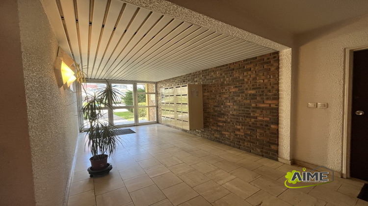 Ma-Cabane - Vente Appartement Forbach, 64 m²