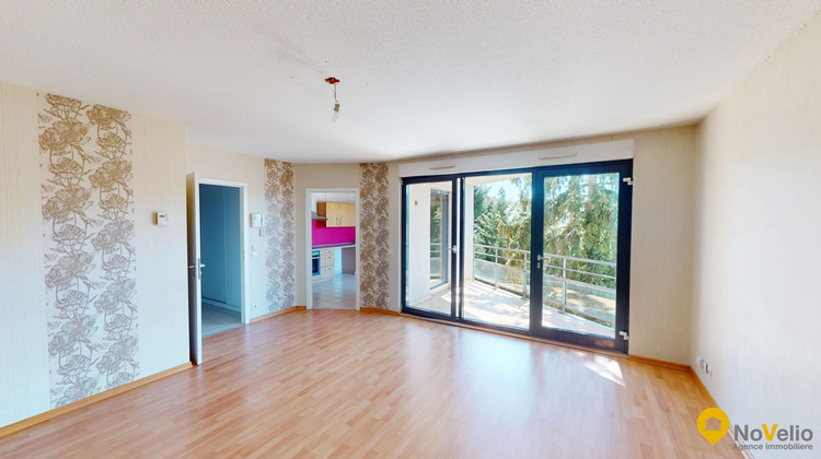 Ma-Cabane - Vente Appartement Forbach, 84 m²