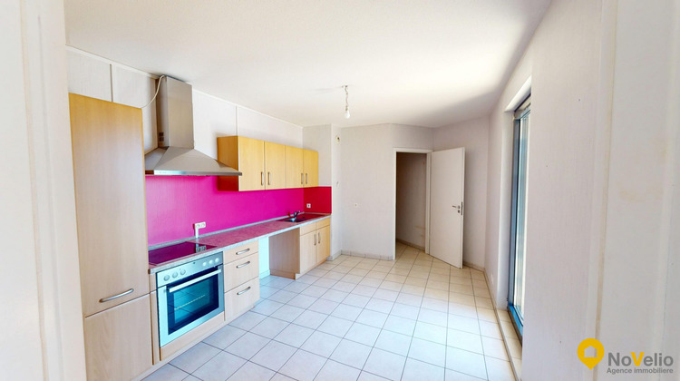 Ma-Cabane - Vente Appartement Forbach, 84 m²