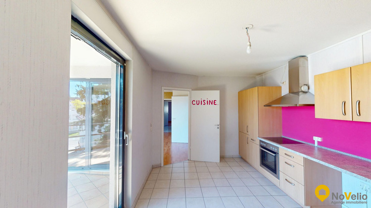 Ma-Cabane - Vente Appartement Forbach, 84 m²