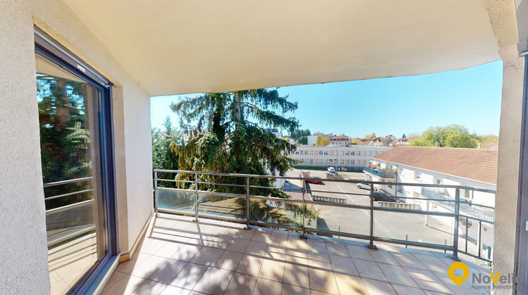 Ma-Cabane - Vente Appartement Forbach, 84 m²