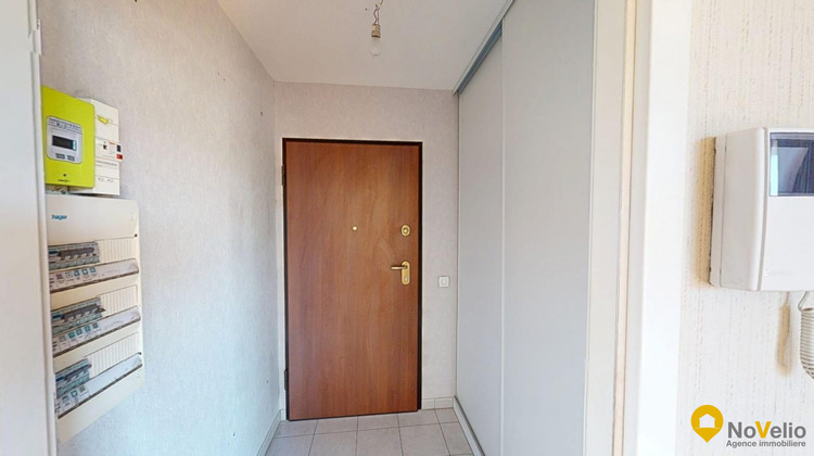 Ma-Cabane - Vente Appartement Forbach, 84 m²