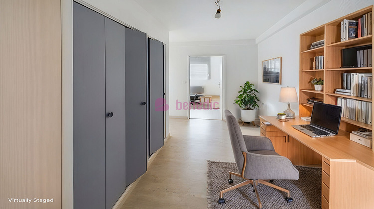 Ma-Cabane - Vente Appartement FORBACH, 96 m²