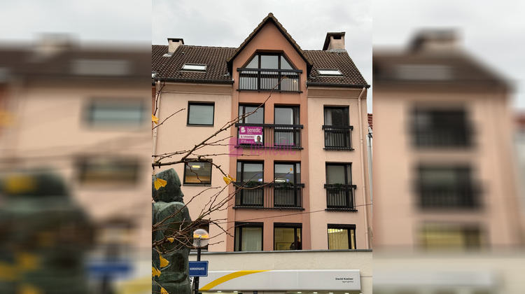 Ma-Cabane - Vente Appartement FORBACH, 96 m²