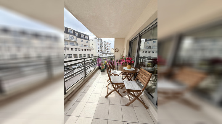 Ma-Cabane - Vente Appartement FORBACH, 139 m²