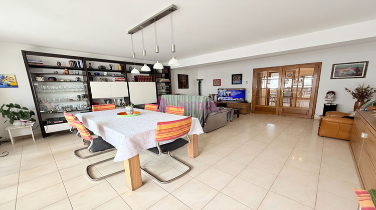 Ma-Cabane - Vente Appartement FORBACH, 139 m²