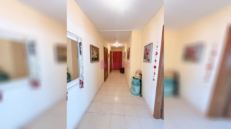 Ma-Cabane - Vente Appartement FORBACH, 139 m²