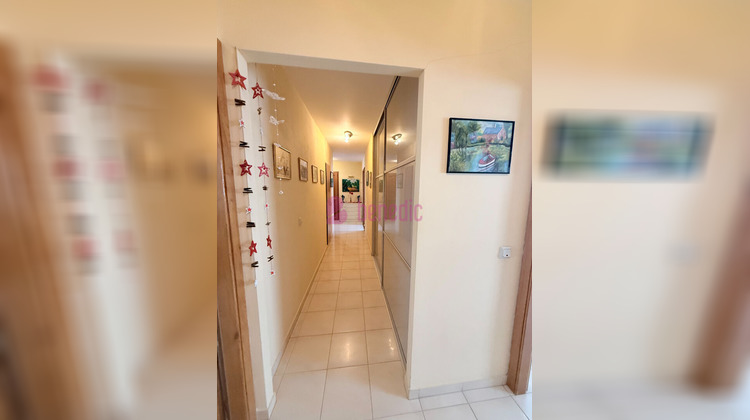 Ma-Cabane - Vente Appartement FORBACH, 139 m²
