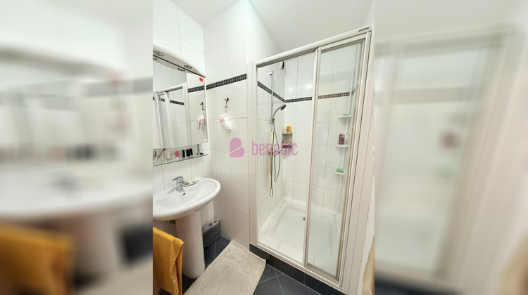 Ma-Cabane - Vente Appartement FORBACH, 139 m²