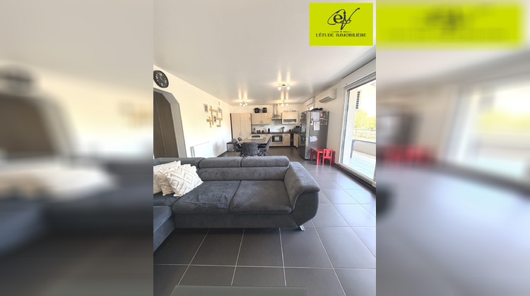 Ma-Cabane - Vente Appartement Forbach, 69 m²