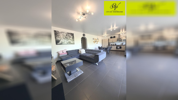 Ma-Cabane - Vente Appartement Forbach, 69 m²