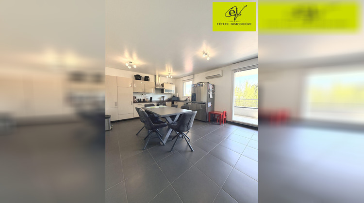 Ma-Cabane - Vente Appartement Forbach, 69 m²