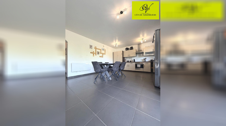 Ma-Cabane - Vente Appartement Forbach, 69 m²