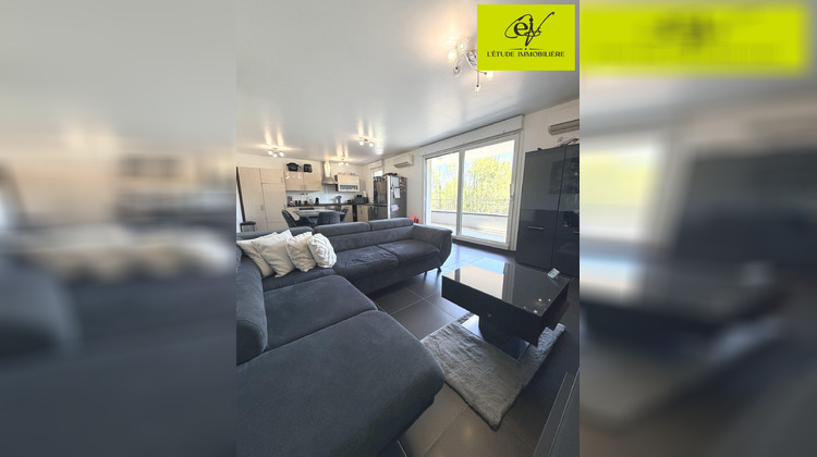 Ma-Cabane - Vente Appartement Forbach, 69 m²