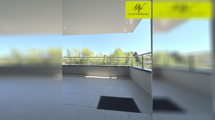 Ma-Cabane - Vente Appartement Forbach, 69 m²