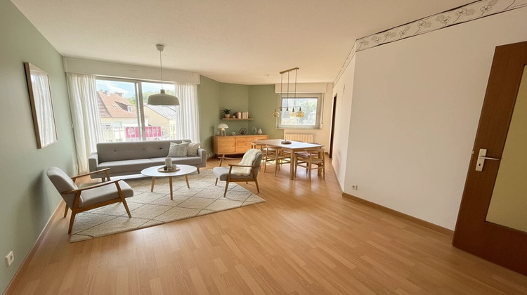 Ma-Cabane - Vente Appartement FORBACH, 85 m²
