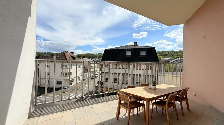 Ma-Cabane - Vente Appartement FORBACH, 85 m²