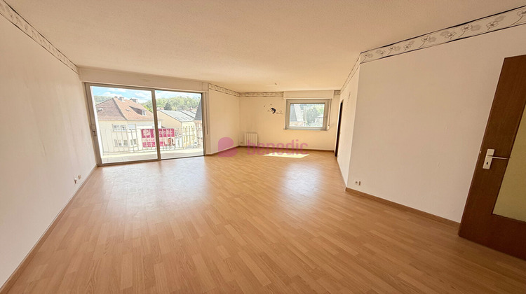 Ma-Cabane - Vente Appartement FORBACH, 85 m²
