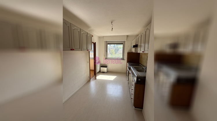 Ma-Cabane - Vente Appartement FORBACH, 85 m²