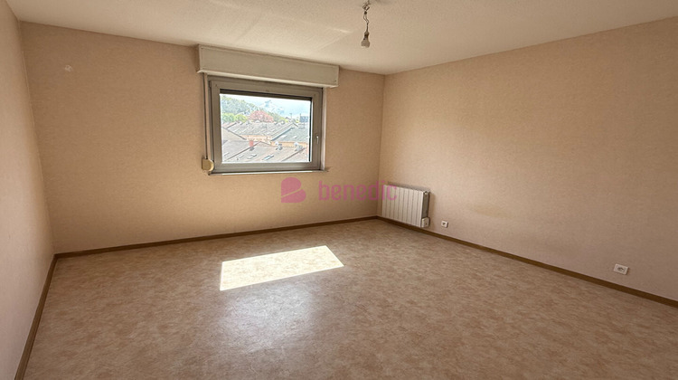 Ma-Cabane - Vente Appartement FORBACH, 85 m²