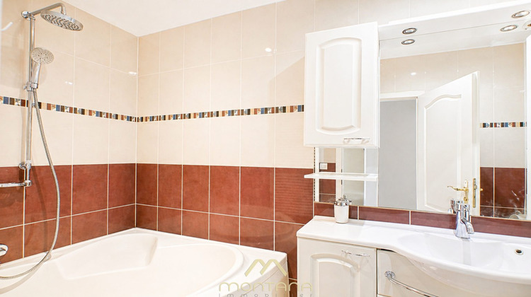 Ma-Cabane - Vente Appartement Forbach, 92 m²