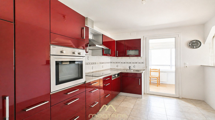Ma-Cabane - Vente Appartement Forbach, 92 m²