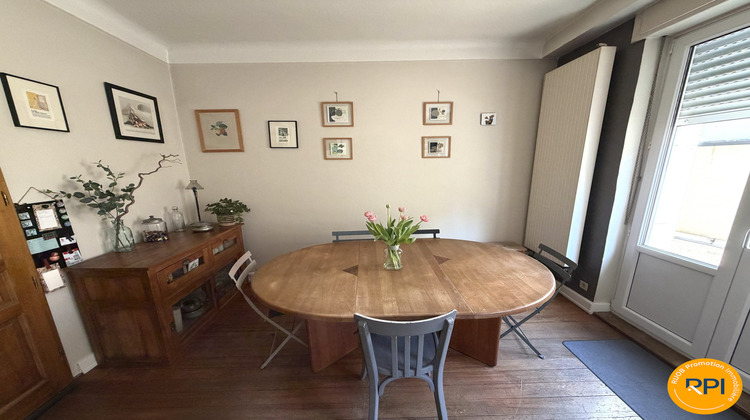 Ma-Cabane - Vente Appartement Forbach, 106 m²