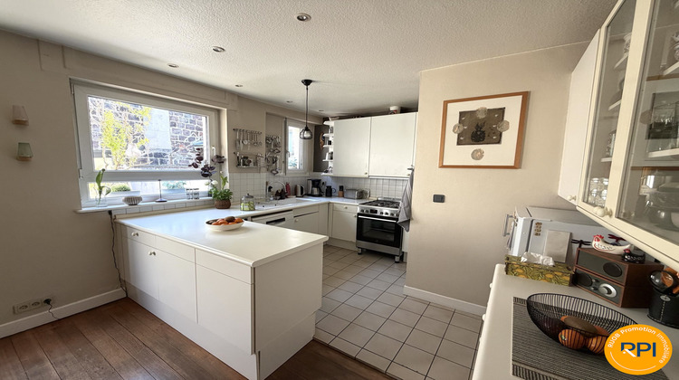 Ma-Cabane - Vente Appartement Forbach, 106 m²