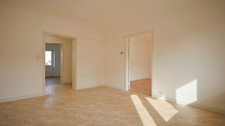 Ma-Cabane - Vente Appartement FORBACH, 70 m²