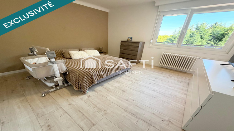 Ma-Cabane - Vente Appartement Forbach, 87 m²