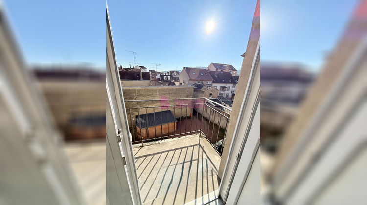 Ma-Cabane - Vente Appartement FORBACH, 76 m²