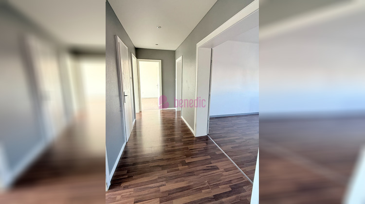Ma-Cabane - Vente Appartement FORBACH, 76 m²