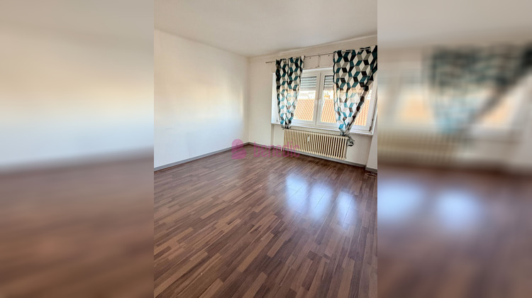 Ma-Cabane - Vente Appartement FORBACH, 76 m²